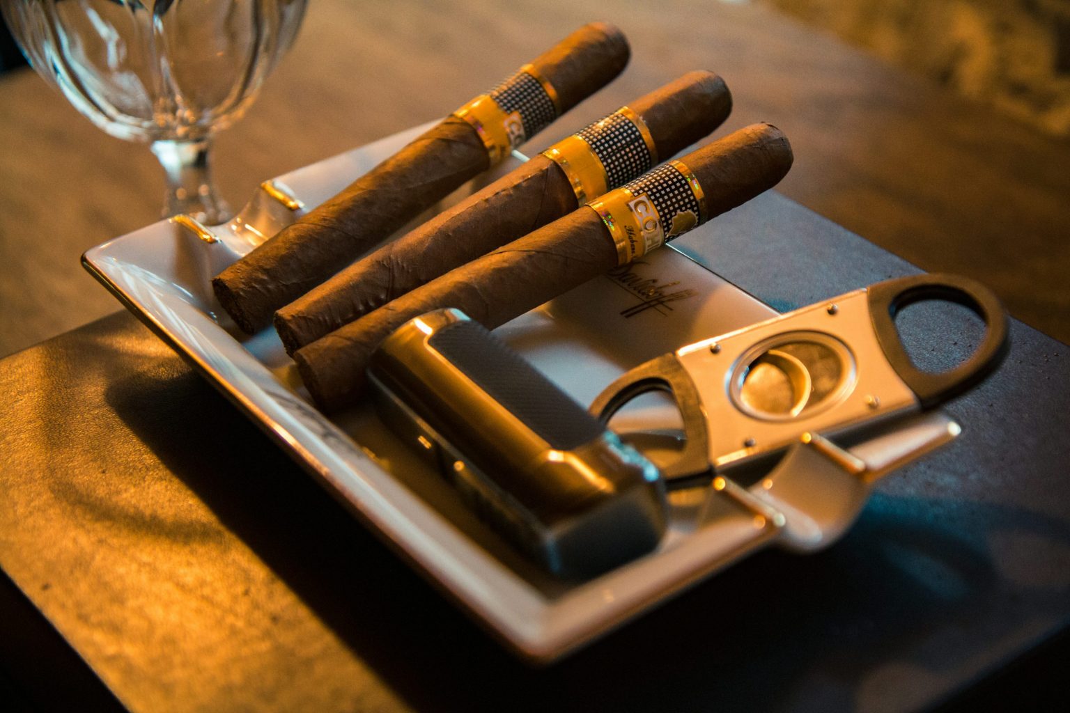 cigare box