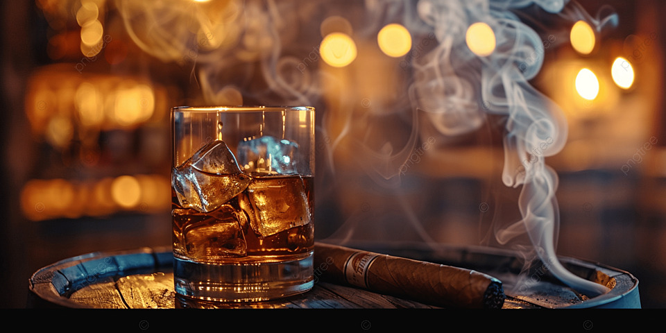 cigare de luxe